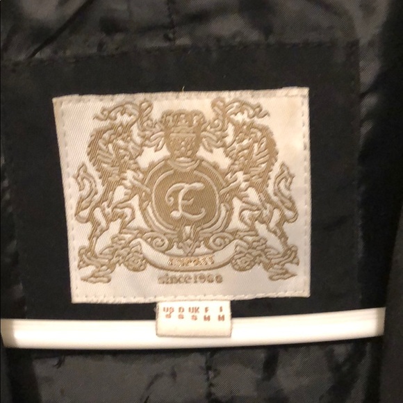 Coat - Picture 2 of 2